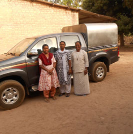 Dernières Nouvelles